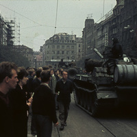 Prague Spring