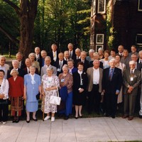 [The McMaster Alumni Class of 1949]