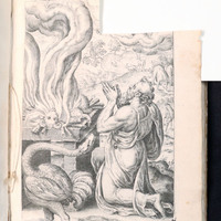 Humanae (4°): Illustration
