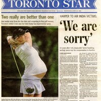 We are Sorry