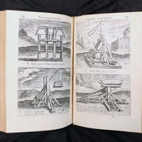Lipsius (Poliorceticon): Page Opening