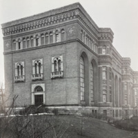 ROM Exterior