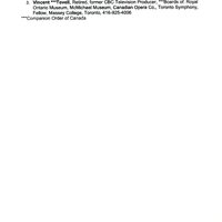 Resume