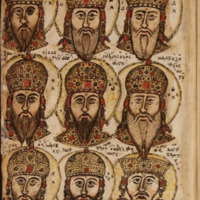 Constantine XI Palaiologos - The Epitome of Histories
