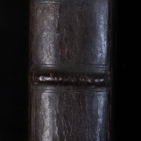Rituale Romanum: Front Cover