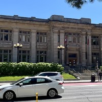 Carnegie Building, 2024