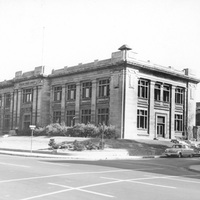 Carnegie Building, 195?
