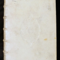 Lipsius (Poliorceticon): Front Cover