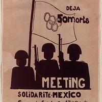 Mexico 1968