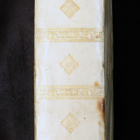 Lucretius: Spine