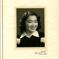 [Margaret Lyons Graduation Photo]