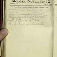 November 12, 1918