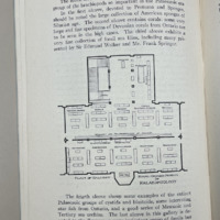 Paleontology Exhibit- ROM guidebook 