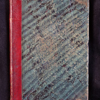 Tudela: Cover