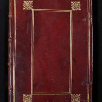 Humanae (8°): Front Cover