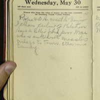 May 30, 1917