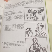 Canadian Identity: Educational Package