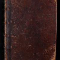 Horace: Front Cover
