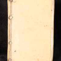 Greek Psalms: Front Cover