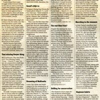 Letter to Editor