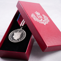 [Queen Elizabeth II Diamond Jubilee Medal]