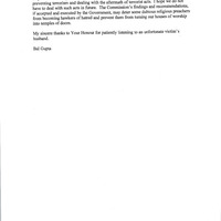 Bal Gupta Speech 10