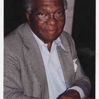 Austin Clarke headshot, n.d.