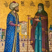 By 20th century Greek iconographer (Sotiris Varvoglis 1944-2023) - [1], Public Domain, https://commons.wikimedia.org/w/index.php?curid=7828957