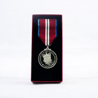 [Queen Elizabeth II Diamond Jubilee Award to Margaret Lyons]