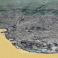 By http://en.wikipedia.org/wiki/User:DeliDumrul - digital file from intermediary roll film copy, Digital ID: pan 6a23442, USA memory collection, Public Domain, https://commons.wikimedia.org/w/index.php?curid=1323430