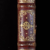 Humanae (8°): Spine