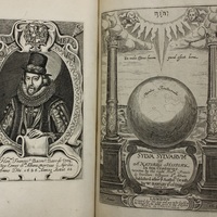 Frontispiece and title page