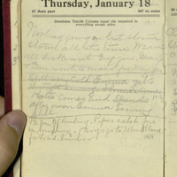 January 19, 1917