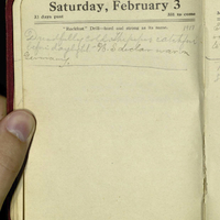 February 3, 1917