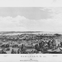 Hamilton, 1859