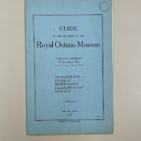 The original ROM guidebook