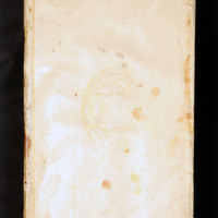 Lucretius: Front Cover