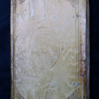 Biblia: Front Cover