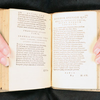 Lucan: Page Opening