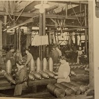 Munition Factory