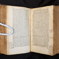 Apuleius: Page Opening