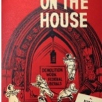 Judith Robinson's book, 'This is On The House' (1957)