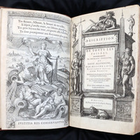 Pais-Bas: Title Page