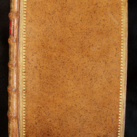 Belon: Front Cover
