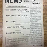 NEWS February 2, 1946