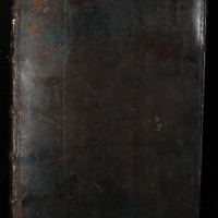 Rituale Romanum: Front Cover